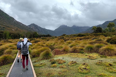 3 Day Tasmanian Wild West Coast Tour From Hobart To Launceston - Tourism Noosa 3
