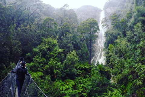 3 Day Tasmanian Wild West Coast Tour From Hobart To Launceston - Tourism Noosa 4