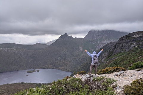 3 Day Tasmanian Wild West Coast Tour From Hobart To Launceston - Tourism Noosa 5