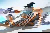 Whitehaven Beach and Daydream Island Cruise, Airlie Beach