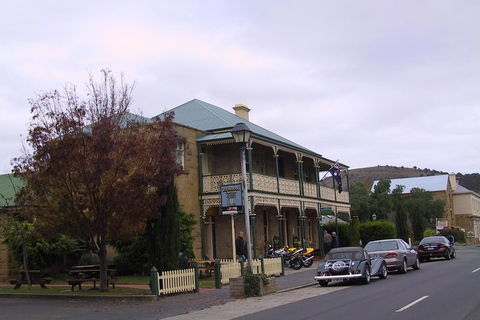 Bonorong Wildlife Park And Richmond Afternoon Tour From Hobart - Tourism Noosa 5