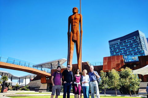The ULTIMATE Perth Walking Tour: History, Architecture, Art, Nightlife + More! - Tourism Noosa 0