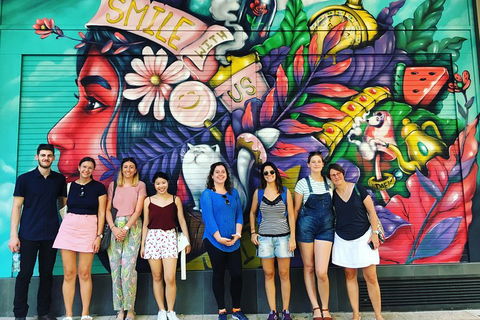 The ULTIMATE Perth Walking Tour: History, Architecture, Art, Nightlife + More! - Tourism Noosa 1