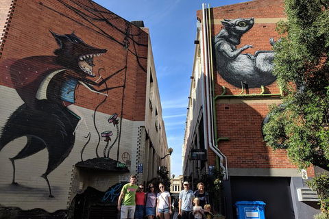 The ULTIMATE Perth Walking Tour: History, Architecture, Art, Nightlife + More! - Tourism Noosa 2