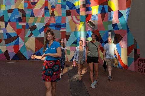 The ULTIMATE Perth Walking Tour: History, Architecture, Art, Nightlife + More! - Tourism Noosa 5