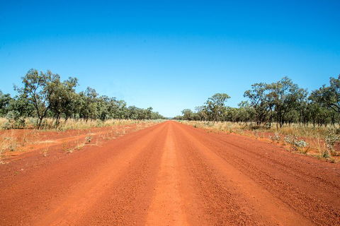 9-Day Kimberley Offroad Adventure From Broome To Darwin - Tourism Noosa 0