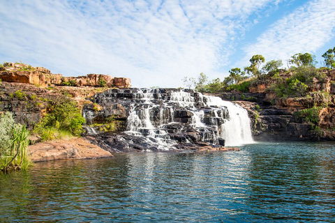 9-Day Kimberley Offroad Adventure From Broome To Darwin - Tourism Noosa 1