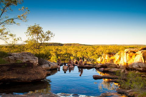 9-Day Kimberley Offroad Adventure From Broome To Darwin - Tourism Noosa 2