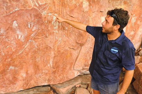 9-Day Kimberley Offroad Adventure From Broome To Darwin - Tourism Noosa 3