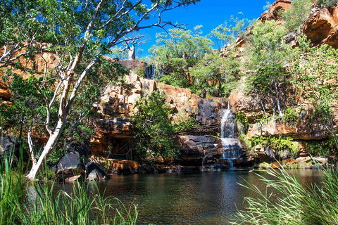 9-Day Kimberley Offroad Adventure From Broome To Darwin - Tourism Noosa 4