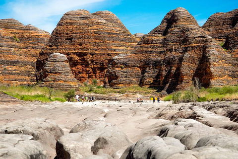 9-Day Kimberley Offroad Adventure From Broome To Darwin - Tourism Noosa 5