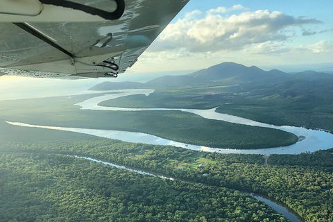 Scenic Cooktown & Outback (Fly/Drive) From Cairns, CNS Beaches Or Port Douglas - Tourism Noosa 0