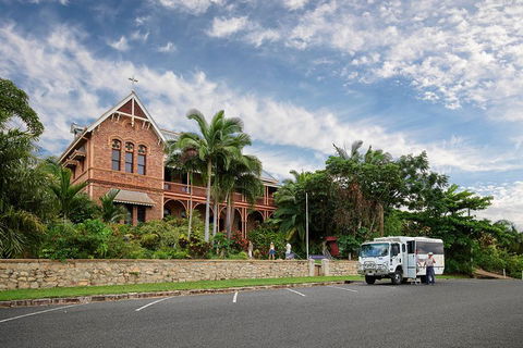 Scenic Cooktown & Outback (Fly/Drive) From Cairns, CNS Beaches Or Port Douglas - Tourism Noosa 2
