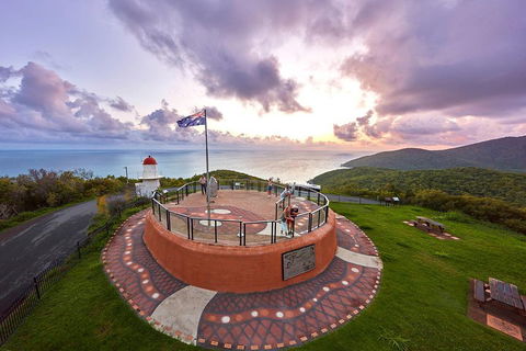 Scenic Cooktown & Outback (Fly/Drive) From Cairns, CNS Beaches Or Port Douglas - Tourism Noosa 3