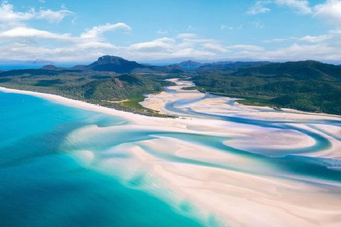 Whitsunday Islands Hopper Pass - Tourism Noosa 2