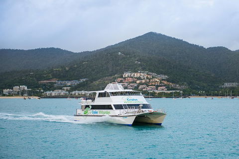 Whitsunday Islands Hopper Pass - Tourism Noosa 4
