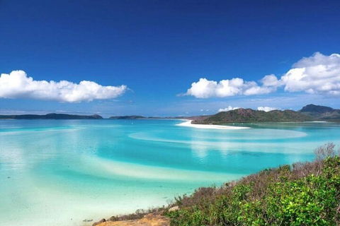 Whitsunday Islands Hopper Pass - Tourism Noosa 5