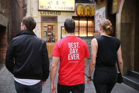 Afternoon In Melbourne - Private Booze And History Tour With A Drink In-hand - Tourism Noosa 2