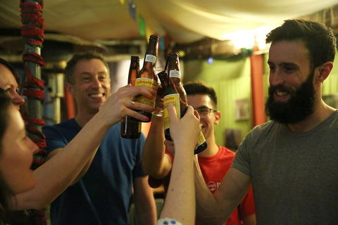 Afternoon In Melbourne - Private Booze And History Tour With A Drink In-hand - Tourism Noosa 3