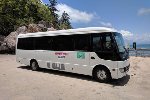 Magnetic Island Tour: Maggie Comprehensive - Tourism Noosa 1