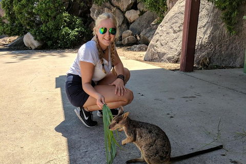 Magnetic Island Tour: Maggie Comprehensive - Tourism Noosa 2