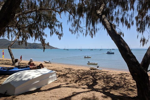 Magnetic Island Tour: Maggie Comprehensive - Tourism Noosa 3