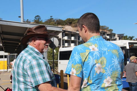 Magnetic Island Tour: Maggie Comprehensive - Tourism Noosa 5