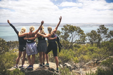 6-Day Eyre Peninsula & Flinders Ranges Adventure Tour - Tourism Noosa 0