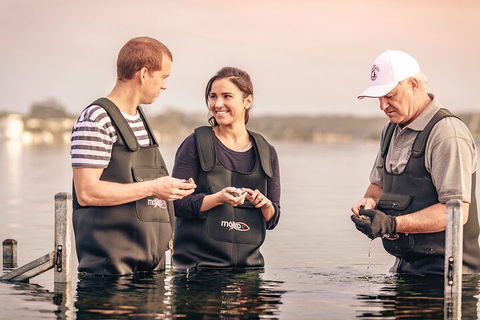 6-Day Eyre Peninsula & Flinders Ranges Adventure Tour - Tourism Noosa 3