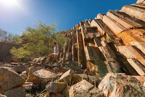 6-Day Eyre Peninsula & Flinders Ranges Adventure Tour - Tourism Noosa 4