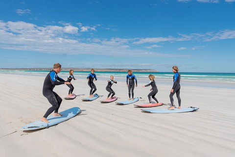 10-Day Adelaide To Perth Adventure Tour - Tourism Noosa 0