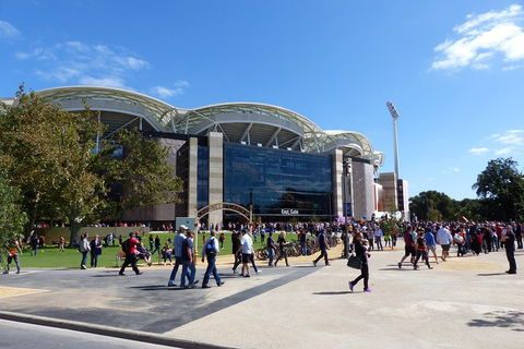 Adelaide City Highlights Tour - Tourism Noosa 1