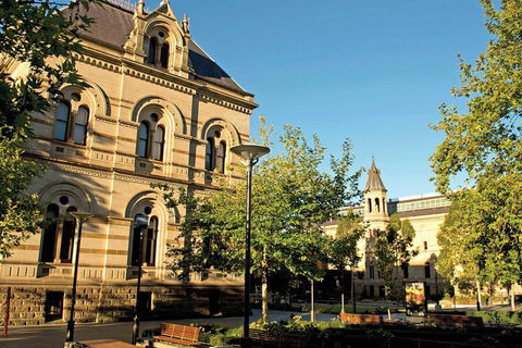 Adelaide City Highlights Tour - Tourism Noosa 2