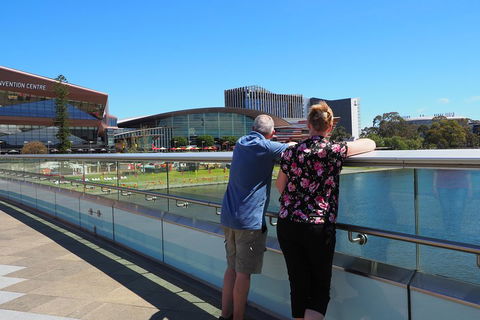 Adelaide City Highlights Tour - Tourism Noosa 3