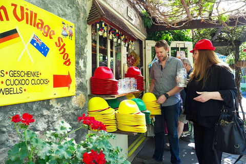 Ultimate Adelaide City And Hahndorf Tour - Tourism Noosa 0