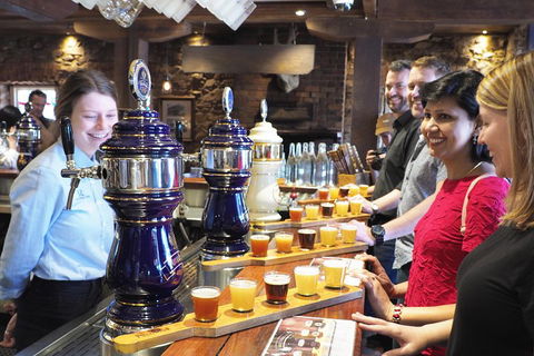 Ultimate Adelaide City And Hahndorf Tour - Tourism Noosa 3