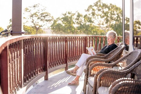 7-Night Murraylands And Wildlife Cruise - Tourism Noosa 1