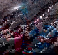 Windjana Gorge and Tunnel Creek 4WD Tour from Broome - Tourism Noosa