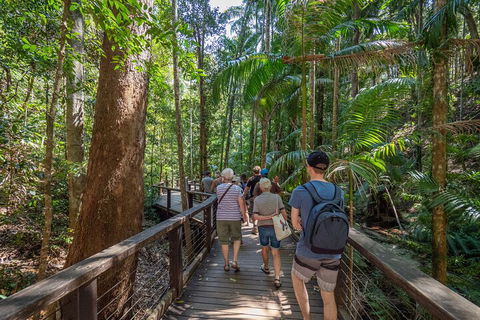 All-Inclusive Fraser Island Day Tour - Tourism Noosa 2
