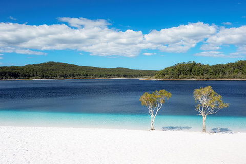 All-Inclusive Fraser Island Day Tour - Tourism Noosa 3