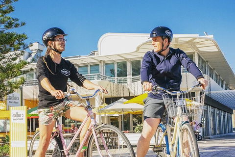 Explore Freo The Local Way: 3-hour Bike Tour - Tourism Noosa 2