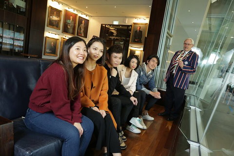 Sports Tour Of Melbourne With MCG Tour And Australian Sports Museum Access - Tourism Noosa 0