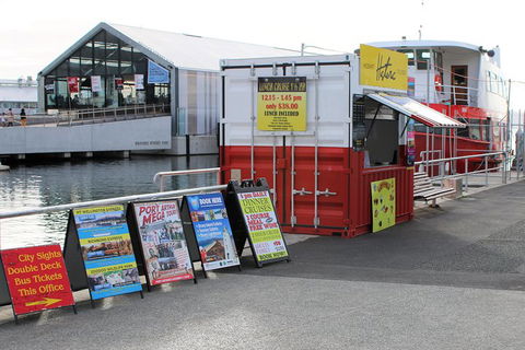 Derwent River Historic Harbour Cruise From Hobart - Tourism Noosa 2