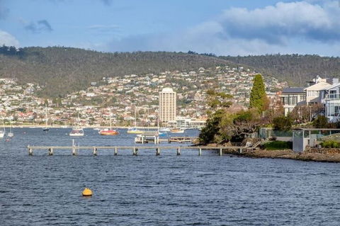 Derwent River Historic Harbour Cruise From Hobart - Tourism Noosa 5
