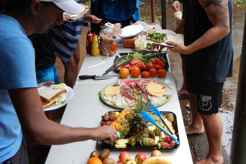 Atherton Tablelands Waterfalls Tour From Cairns - Tourism Noosa 2