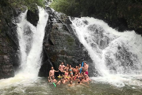 Atherton Tablelands Waterfalls Tour From Cairns - Tourism Noosa 3