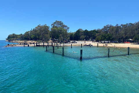 Full-Day Small Group Tour To North Stradbroke Island - Tourism Noosa 0