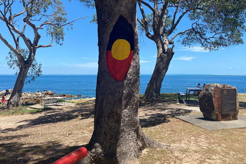 Full-Day Small Group Tour To North Stradbroke Island - Tourism Noosa 1