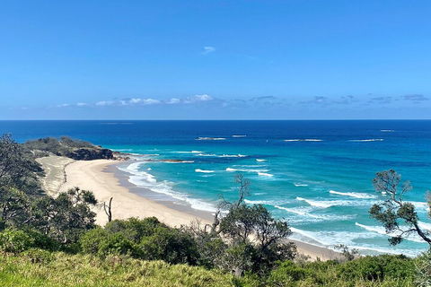 Full-Day Small Group Tour To North Stradbroke Island - Tourism Noosa 4