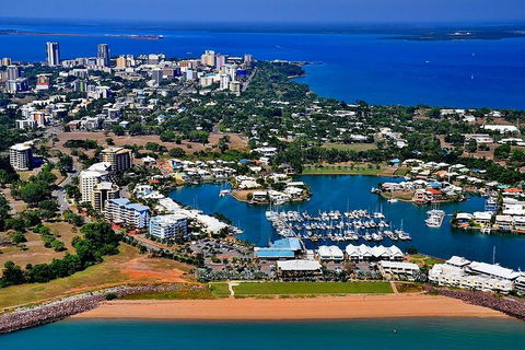 Explore Darwin City Sights Including Key Attractions - Tourism Noosa 3